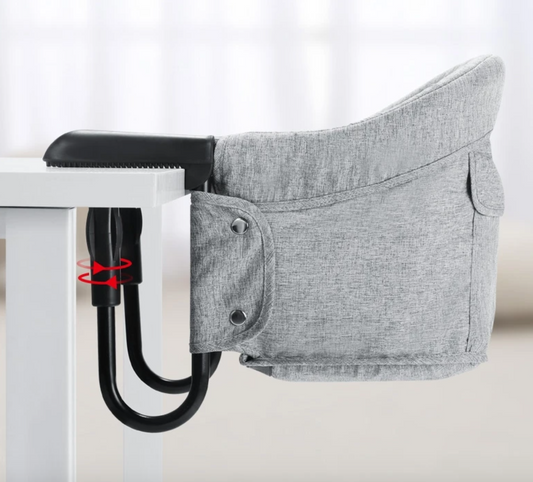 Portable Baby High Chair