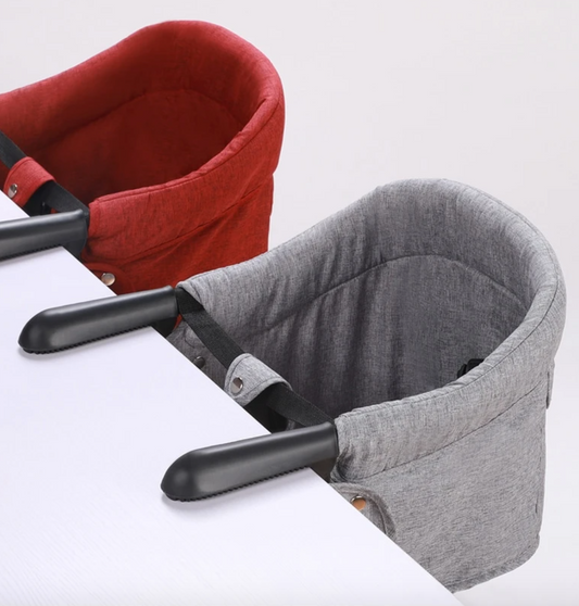 Portable Baby High Chair