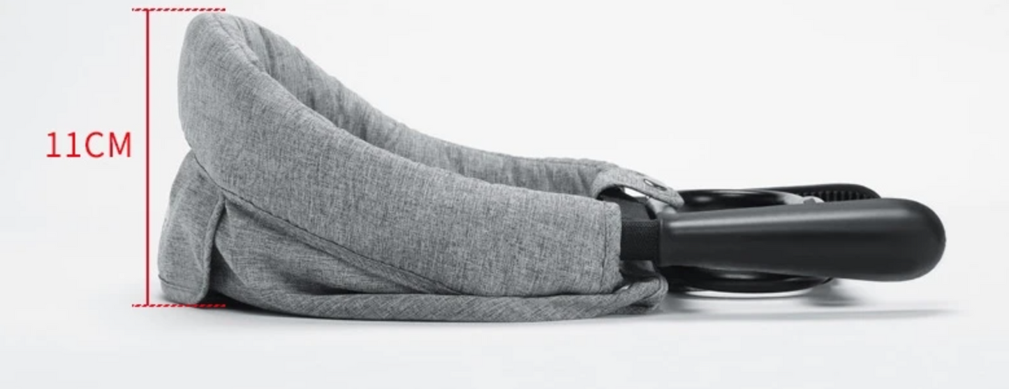 Portable Baby High Chair