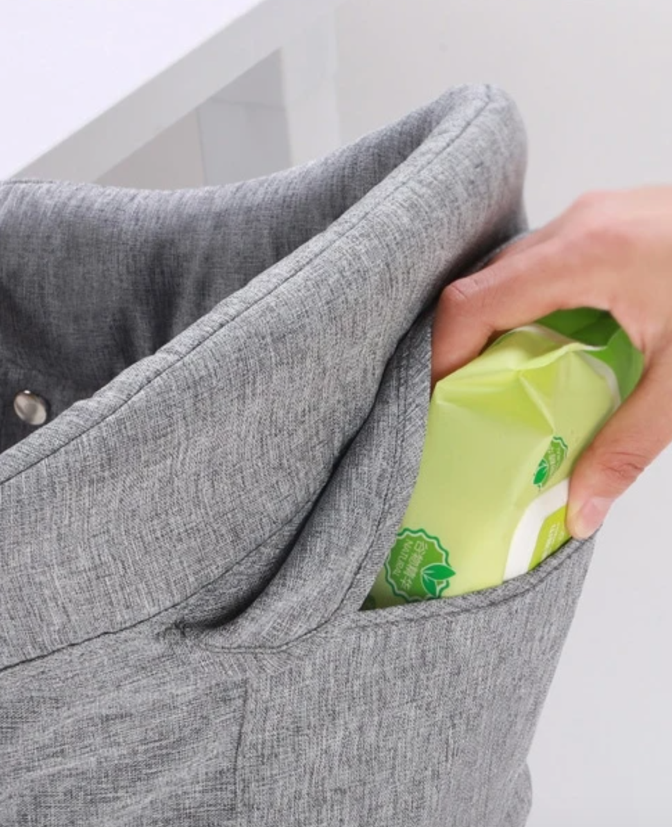 Portable Baby High Chair