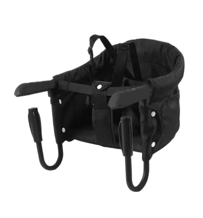 Portable Baby High Chair