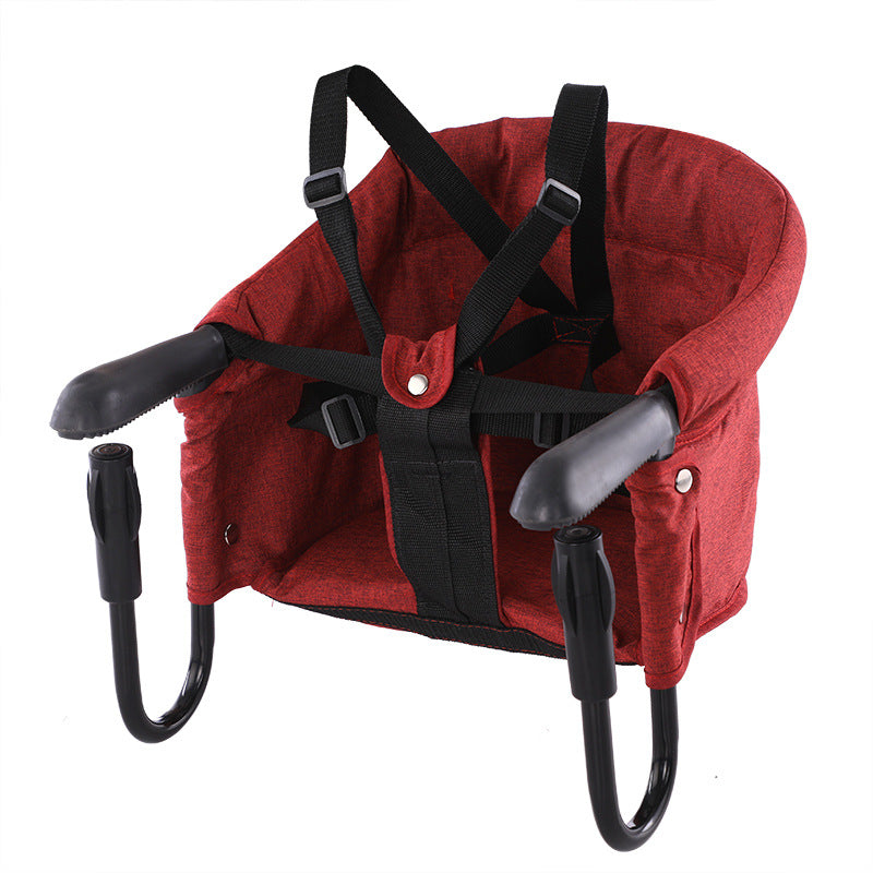 Portable Baby High Chair